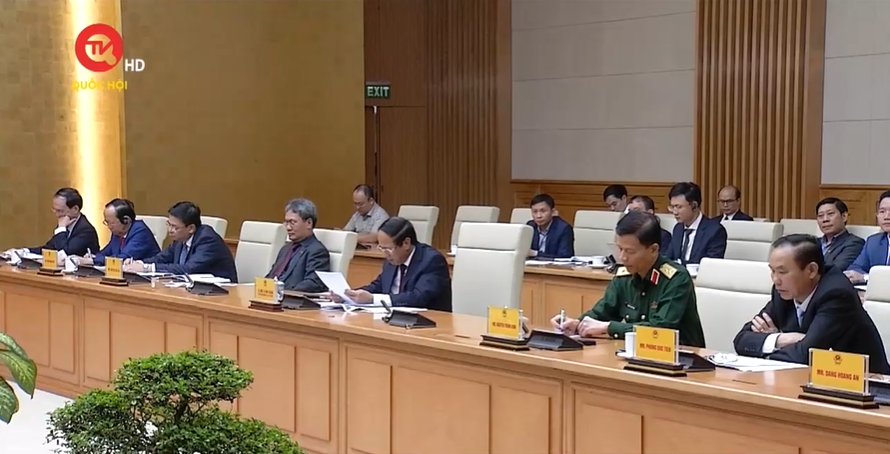 Việt Nam cam kết mạnh mẽ sớm khắc phục thẻ vàng với thủy sản của EC