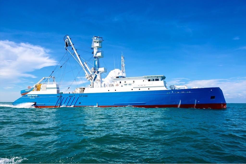 Đội tàu đánh cá của EU mất lợi nhuận vào năm 2022 