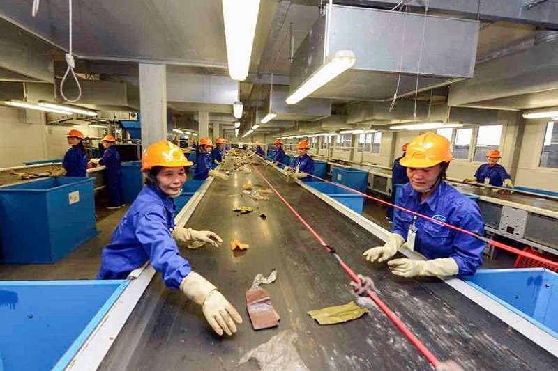 Còn nhiều quan ngại xoay quanh các quy định về Văn phòng EPR