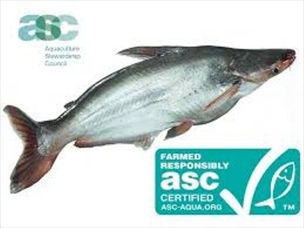 Nomad Foods mua thêm cá tra ASC vào năm 2023