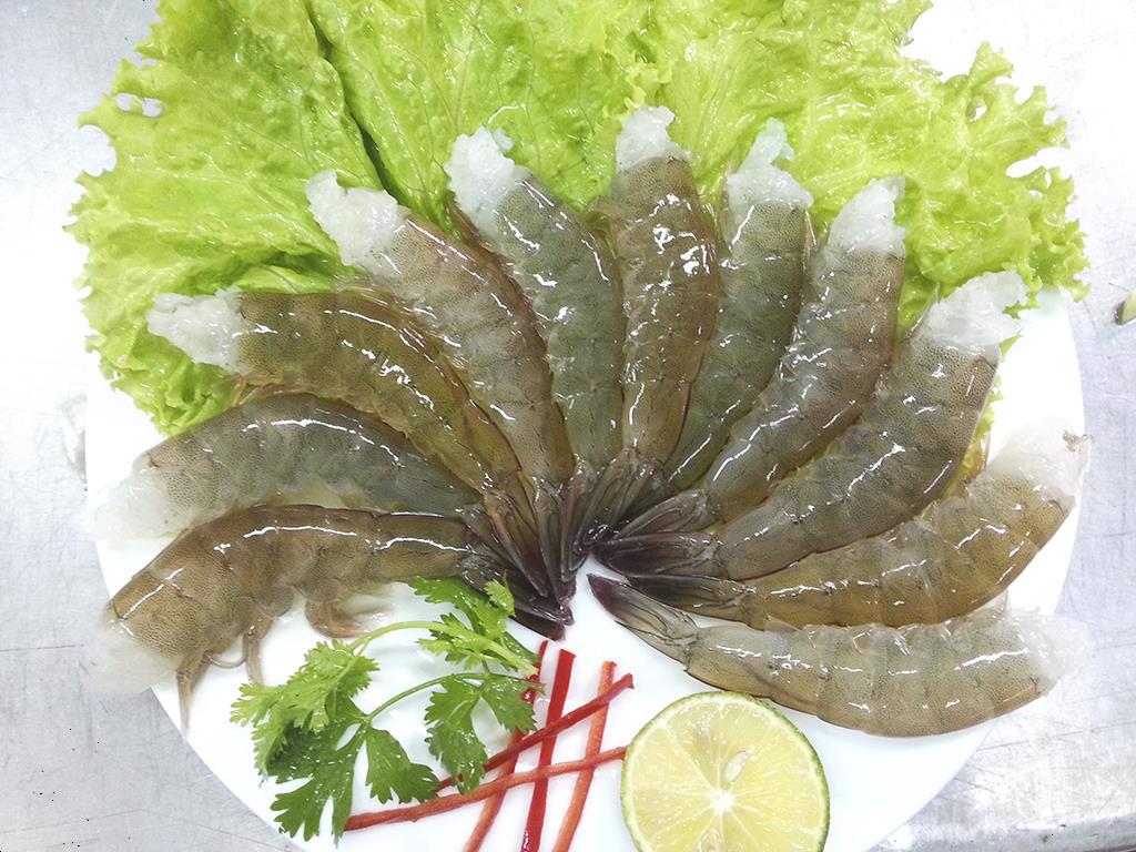 Xuất khẩu tôm tháng 10/2022 giảm 16%