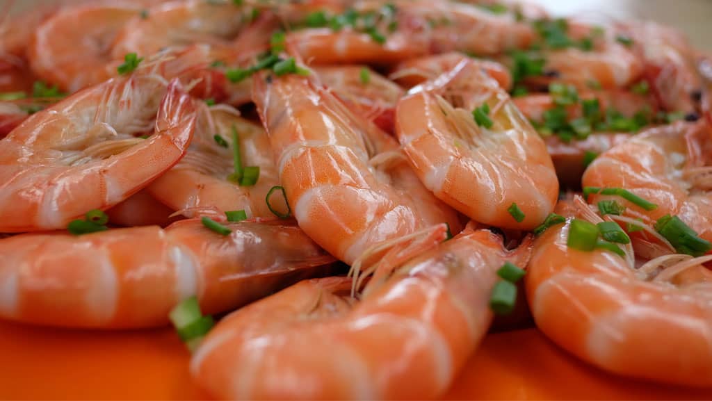 Mỹ: Hiệp hội Tôm Louisiana lại lên tiếng về tôm nhập khẩu