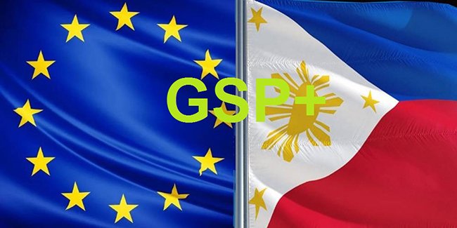 Vai trò của GSP với ngành cá ngừ Philippines
