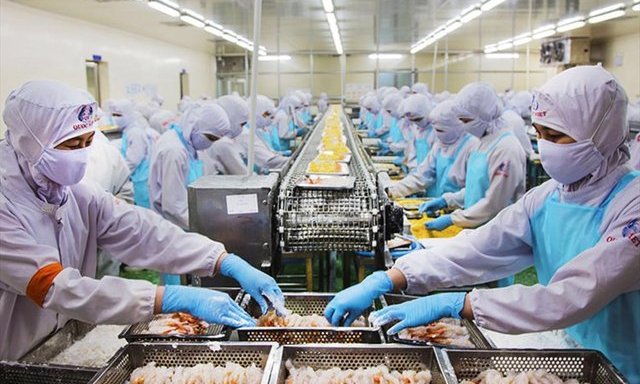 Thách thức cuối năm