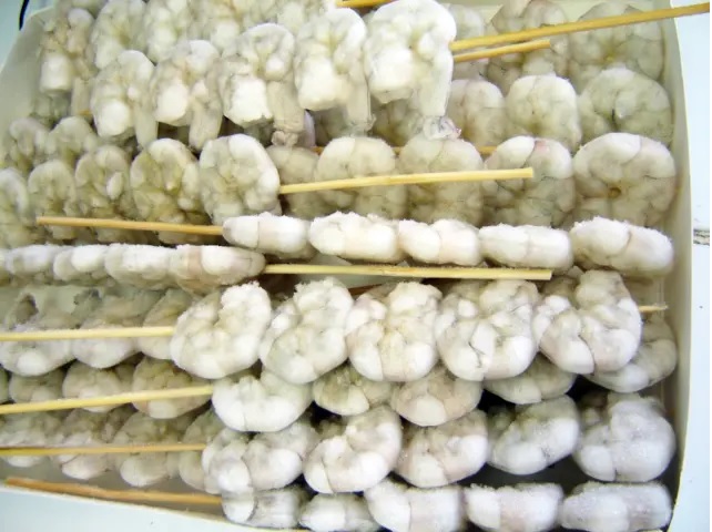 Sản phẩm tôm giá trị gia tăng sẽ trở thành thực phẩm thiết yếu hàng ngày 