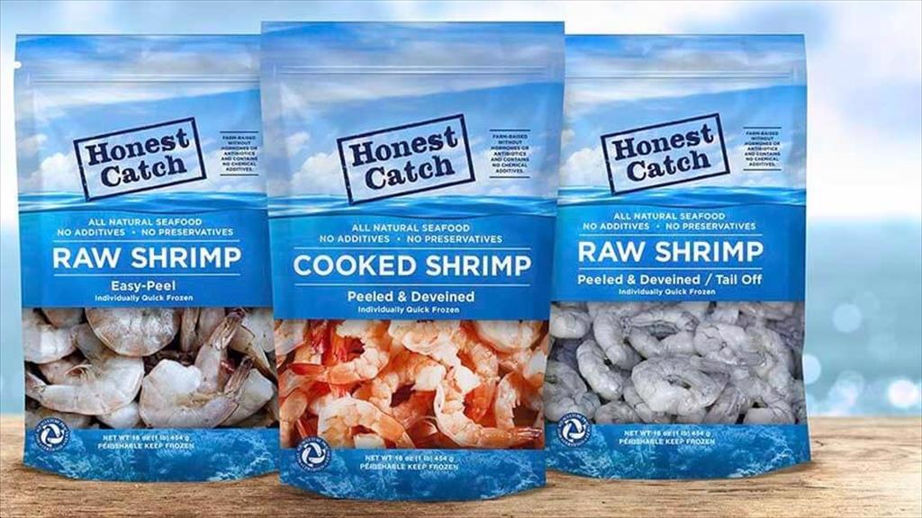 Thị trường bao bì thủy sản sẽ tăng trưởng hàng năm là 5% 