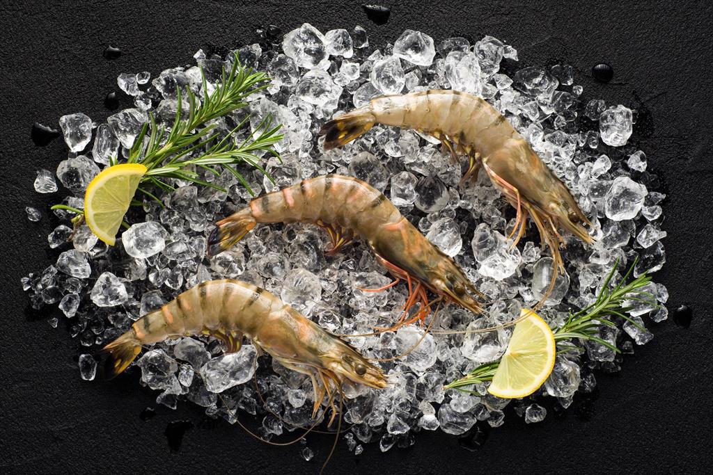  Vietnam shrimp exports to the US and EU in October 2022 plummeted