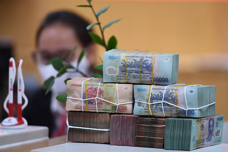 Ngân hàng Nhà nước yêu cầu tích cực cho vay để sản xuất 