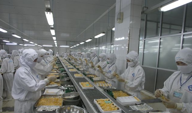 Tìm đối sách cho ngành tôm trong giai đoạn khó