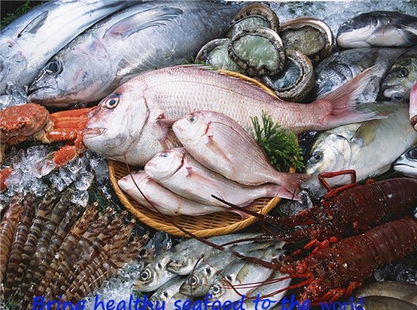 Vietnam’s seafood exports by the end of November 2022 reached 10.2 billion USD