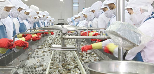 281 doanh nghiệp đạt "Doanh nghiệp xuất khẩu uy tín" năm 2021