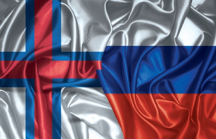 Nga, Faroes gia hạn thỏa thuận nghề cá cho năm 2023 