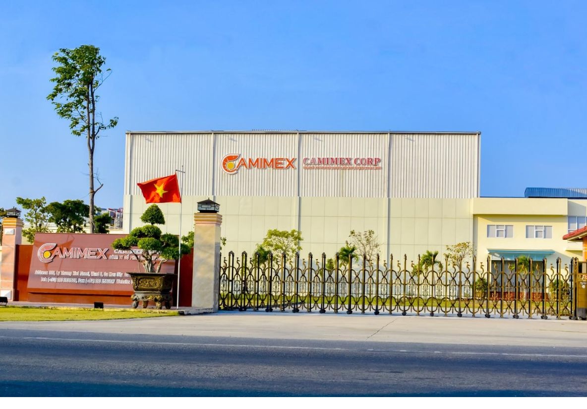 CAMIMEX GROUP: Double revenue compared to the same period 2021