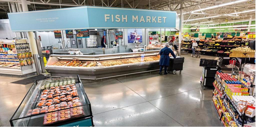 Mỹ: Doanh số bán lẻ thủy sản tăng trong kỳ nghỉ lễ