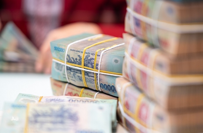 Thủ tướng: Không để tắc vốn cho nền kinh tế 