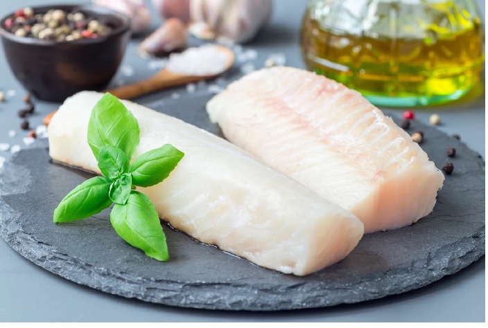 Giá cá tuyết Iceland tiếp tục tăng trước Giáng sinh