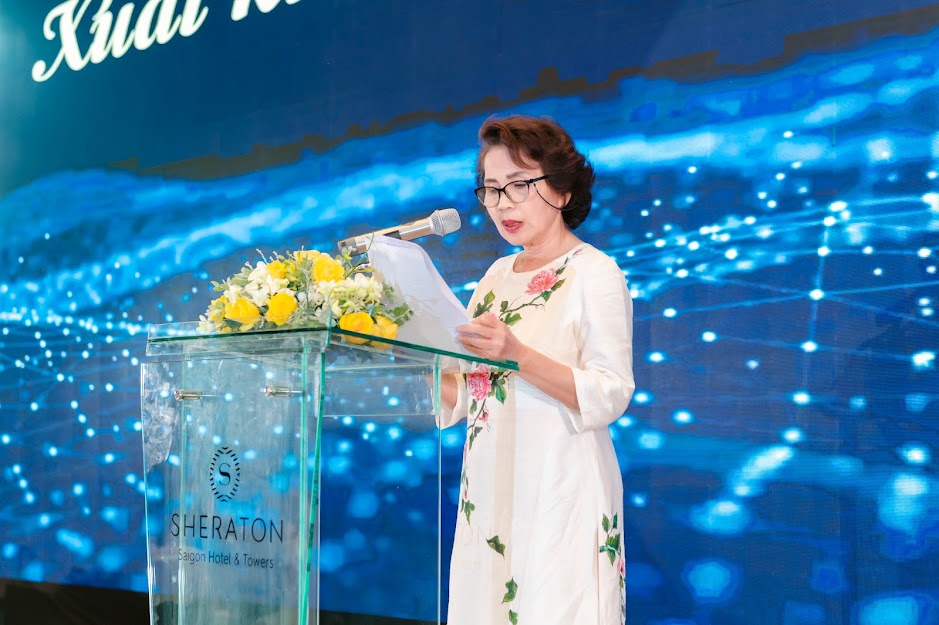 Chủ tịch danh dự VASEP: Qua gần ¼ thế kỷ, DN chế biến thủy sản dưới mái nhà chung VASEP đã hoàn thành tốt sứ mệnh của mình