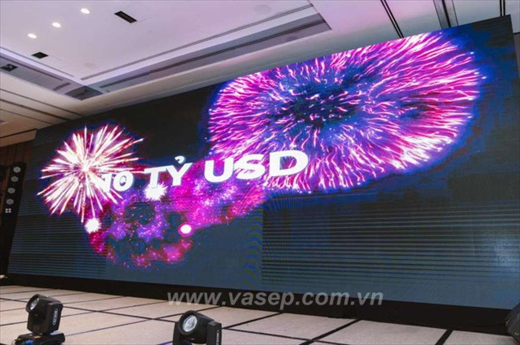 Lễ mừng xuất khẩu thủy sản đạt 10 tỷ USD