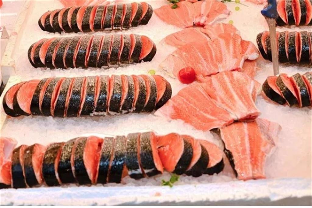 Na Uy sẽ phân bổ 40 triệu euro để quảng bá sản phẩm cá của mình