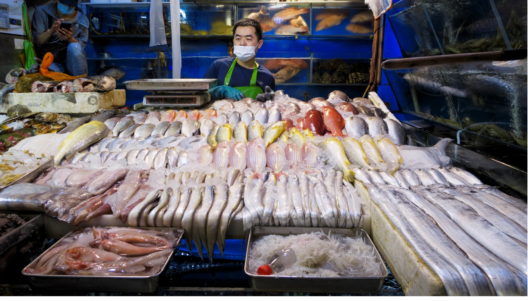 Kinh tế Trung Quốc phục hồi sau khi nới lỏng zero-covid