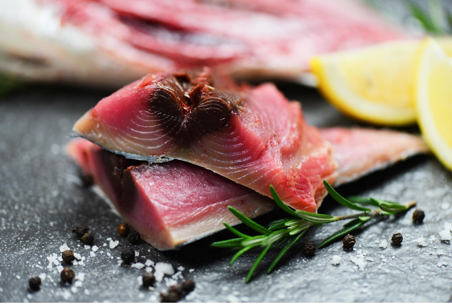 Vietnam tuna exports to Spain increase at the end of the year