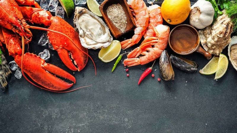 Nhu cầu nhập khẩu thủy sản của Trung Quốc dự kiến thấp cho tới quý 2/2023 