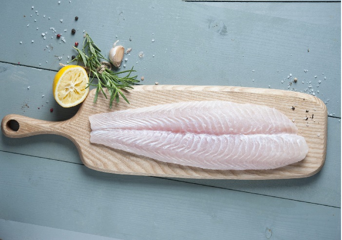 Princes: Cá tra Việt Nam là mặt hàng thay thế khả thi cho cá minh thái Nga