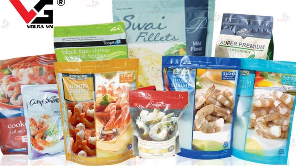 Người tiêu dùng Na Uy hạn chế tiêu dùng hải sản đóng gói bằng nhựa