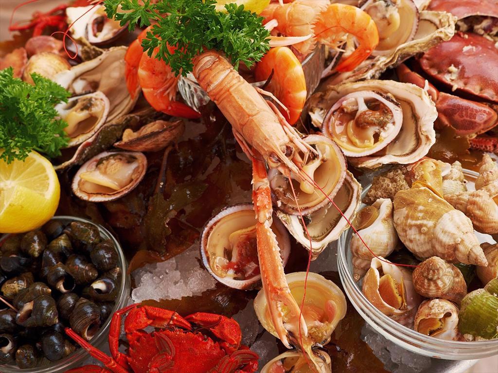 Doanh số bán thủy sản của Mỹ giảm trong tháng 12/2022