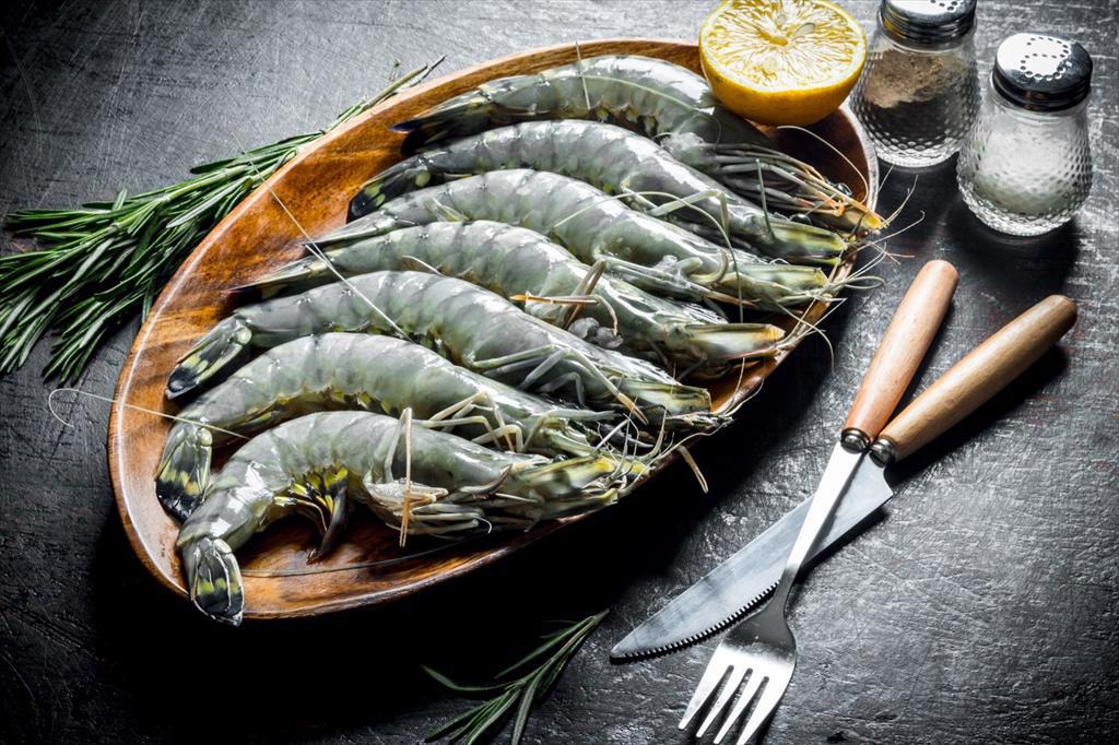 Nhập khẩu tôm của Mỹ tiếp tục tụt dốc trong tháng 11/2022