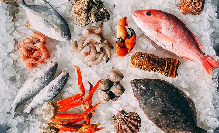 5 sự kiện nổi bật của ngành thủy sản Việt Nam năm 2022 