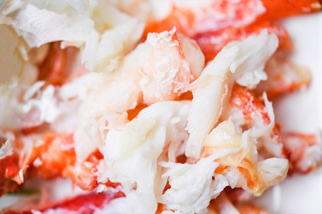 Thị trường thịt cua Mỹ có thể mất một thời gian để hồi phục