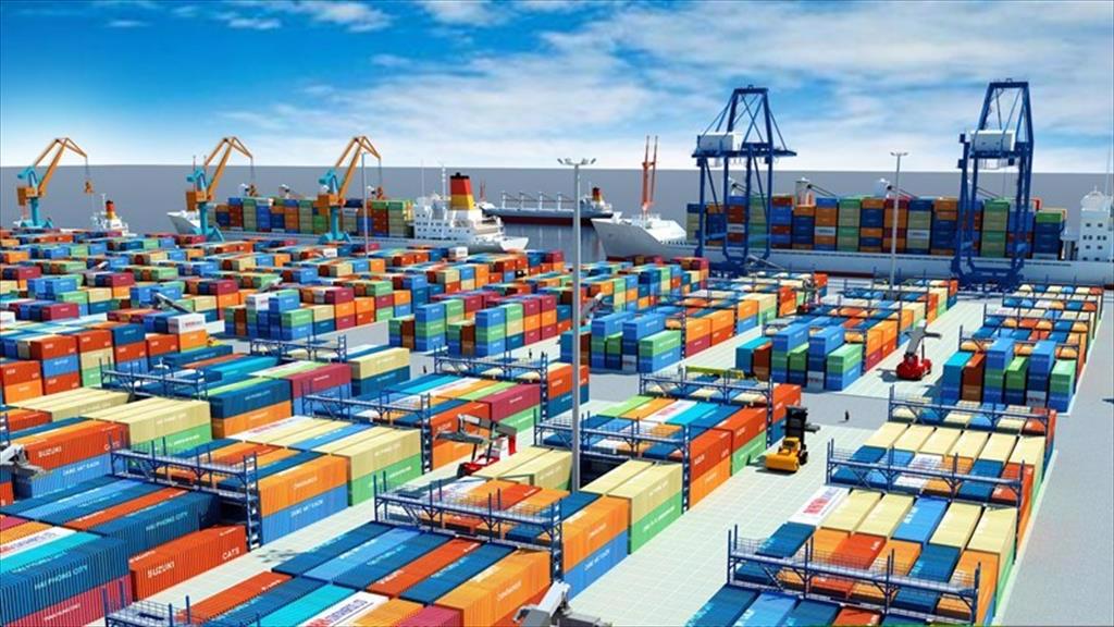Triển vọng xuất khẩu Việt Nam năm 2023 - Bài 1: Tín hiệu tích cực