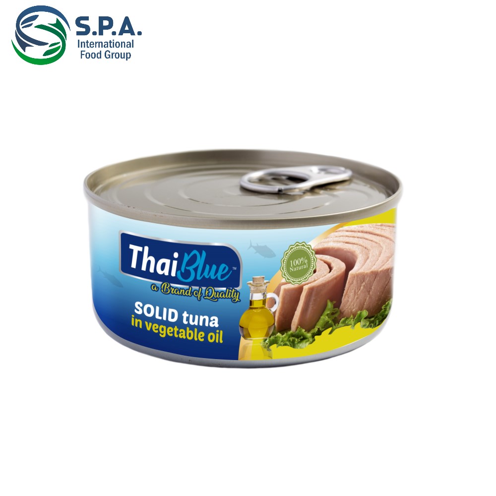 Ngành chế biến cá ngừ Thái Lan bị ảnh hưởng bởi khủng hoảng đồng USD ở Ai Cập 