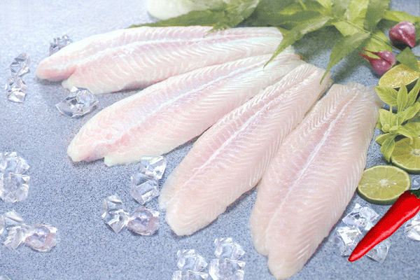 Thiếu cá tuyết, thị trường Mỹ rất cần thêm cá minh thái Alaska, cá tra, cá rô phi 