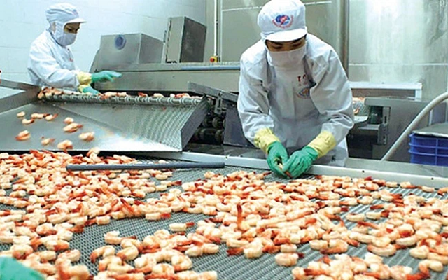 Xuất khẩu thủy sản sang Trung Quốc dự báo tăng trưởng chậm trong nửa đầu năm 2023