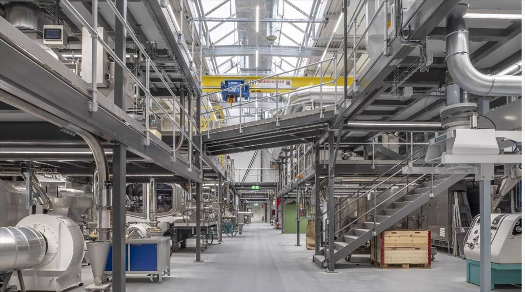 Willem van der Pijl: Hợp nhất trong lĩnh vực thức ăn nuôi tôm sẽ tiếp tục