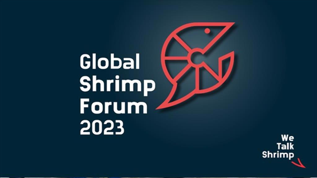 Diễn đàn Tôm Toàn cầu lần 2 diễn ra từ 5-7/9/2023 tại Hà Lan 