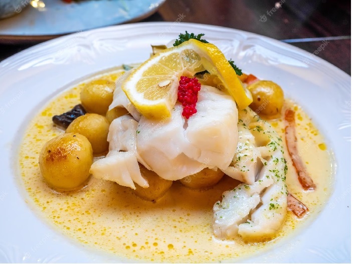 Giá cá thịt trắng Iceland tăng trở lại 