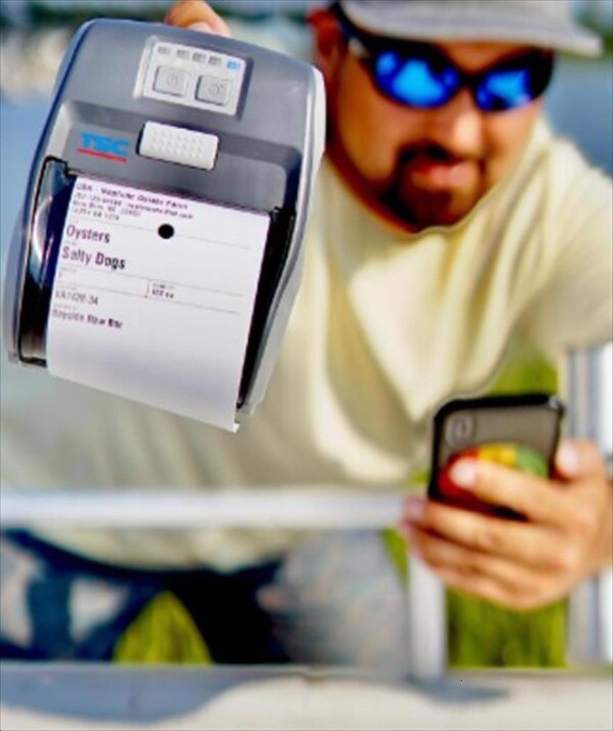 Giải pháp truy xuất nguồn gốc thủy sản có vỏ BlueTrace tăng trưởng mạnh