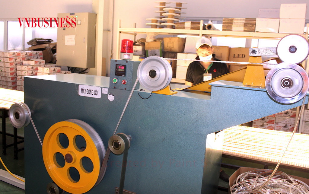 Giải bài toán dòng tiền giúp doanh nghiệp ‘vượt sóng tháng Giêng’