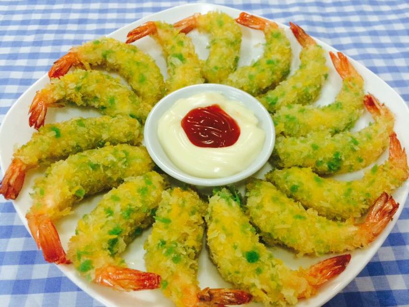 Xuất khẩu tôm sang Nhật Bản vẫn ổn định trong năm 2023 