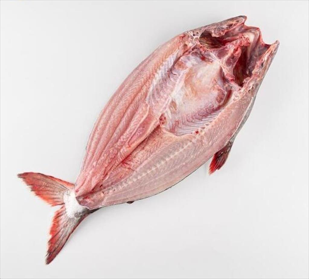 China increased imports of whole pangasius butterfly by 143% after 5 years