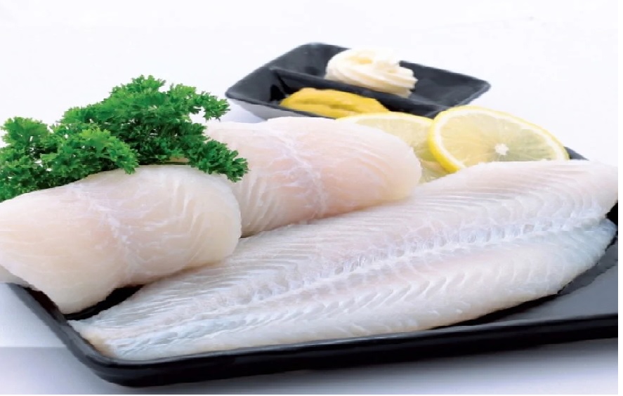 Giá trung bình xuất khẩu cá tra sang Mỹ tháng 1/2023  giảm 34%