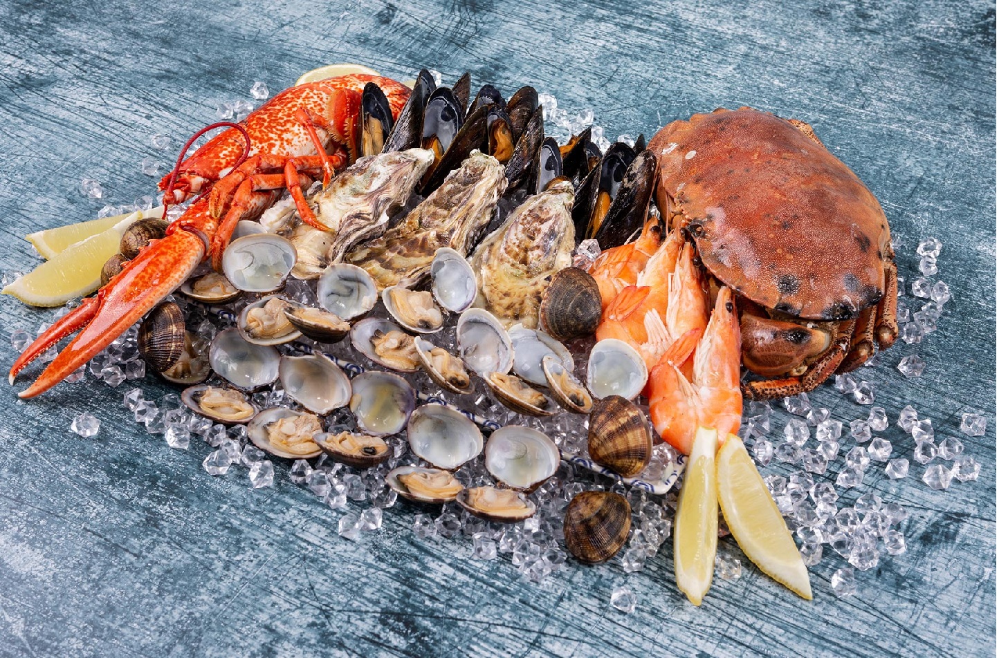 Quỹ Thủy sản Anh tài trợ 100 triệu GBP cho ngành thủy sản