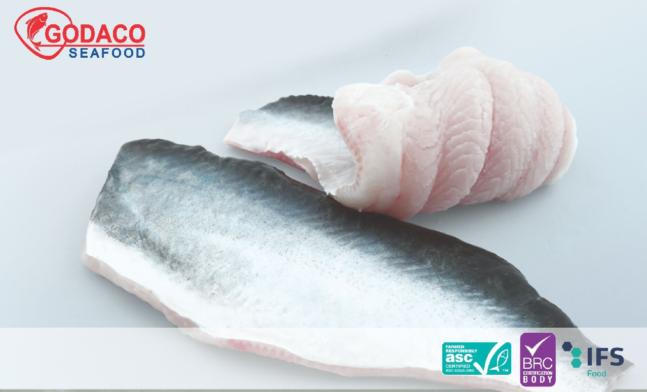 Xuất khẩu cá tra tăng trưởng tốt ở những nước lạm phát cao