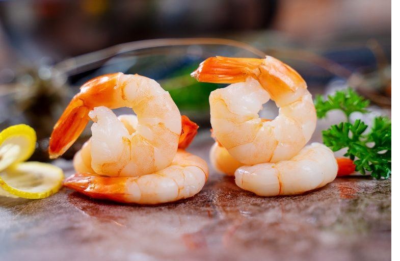 Xuất khẩu thủy sản tháng 2/2023 tăng 4%