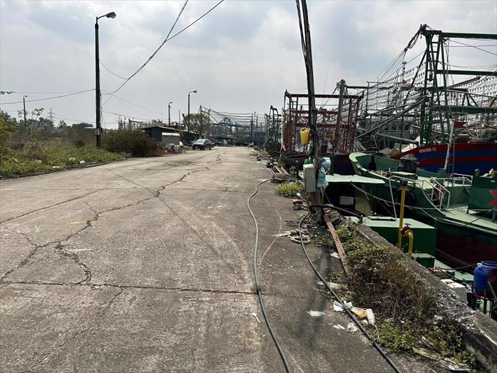 Hải Phòng: Nâng cấp hạ tầng cảng cá để phát triển kinh tế biển