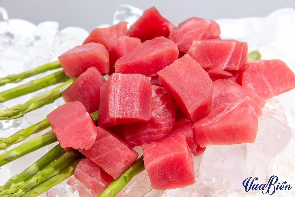   South Korea- a bright spot in Vietnam’s tuna exports