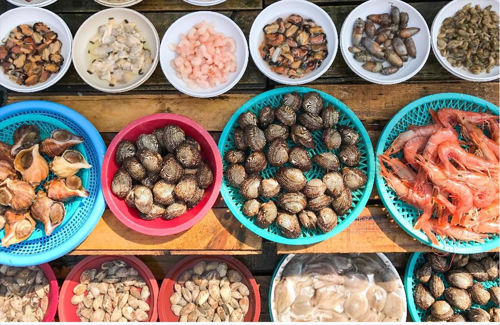 Tháng 1/2023, Hàn Quốc nhập khẩu 72 nghìn tấn thủy sản Việt Nam 